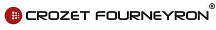 logo Crozet Fourneyron